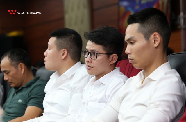 Cúp Chiến thắng 2018: Vua bóng đá và nữ hoàng điền kinh áp đảo danh sách đề cử - Ảnh 10. Cúp Chiến thắng 2018: Vua bóng đá và nữ hoàng điền kinh áp đảo danh sách đề cử - Ảnh 10.