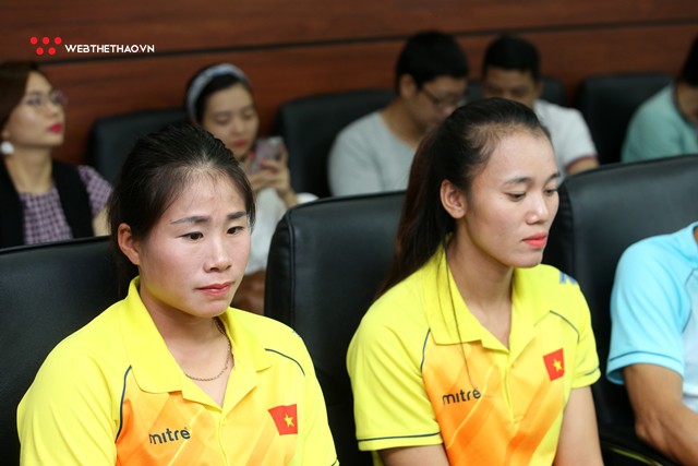 Cúp Chiến thắng 2018: Vua bóng đá và nữ hoàng điền kinh áp đảo danh sách đề cử - Ảnh 9. Cúp Chiến thắng 2018: Vua bóng đá và nữ hoàng điền kinh áp đảo danh sách đề cử - Ảnh 9.