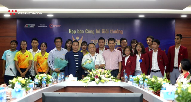 HLV Nguyễn Mạnh Hiếu: Cúp Chiến thắng 2018 có ý nghĩa lớn đối với điền kinh Việt Nam - Ảnh 2. HLV Nguyễn Mạnh Hiếu: Cúp Chiến thắng 2018 có ý nghĩa lớn đối với điền kinh Việt Nam - Ảnh 2.