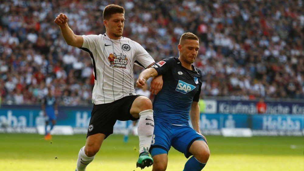 Nhận định tỷ lệ cược kèo bóng đá tài xỉu trận Dusseldorf vs Hoffenheim