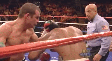 Bernard Hopkins - Ông vua tiểu xảo hay bậc thầy chiến lược? - Ảnh 9. Bernard Hopkins - Ông vua tiểu xảo hay bậc thầy chiến lược? - Ảnh 9.