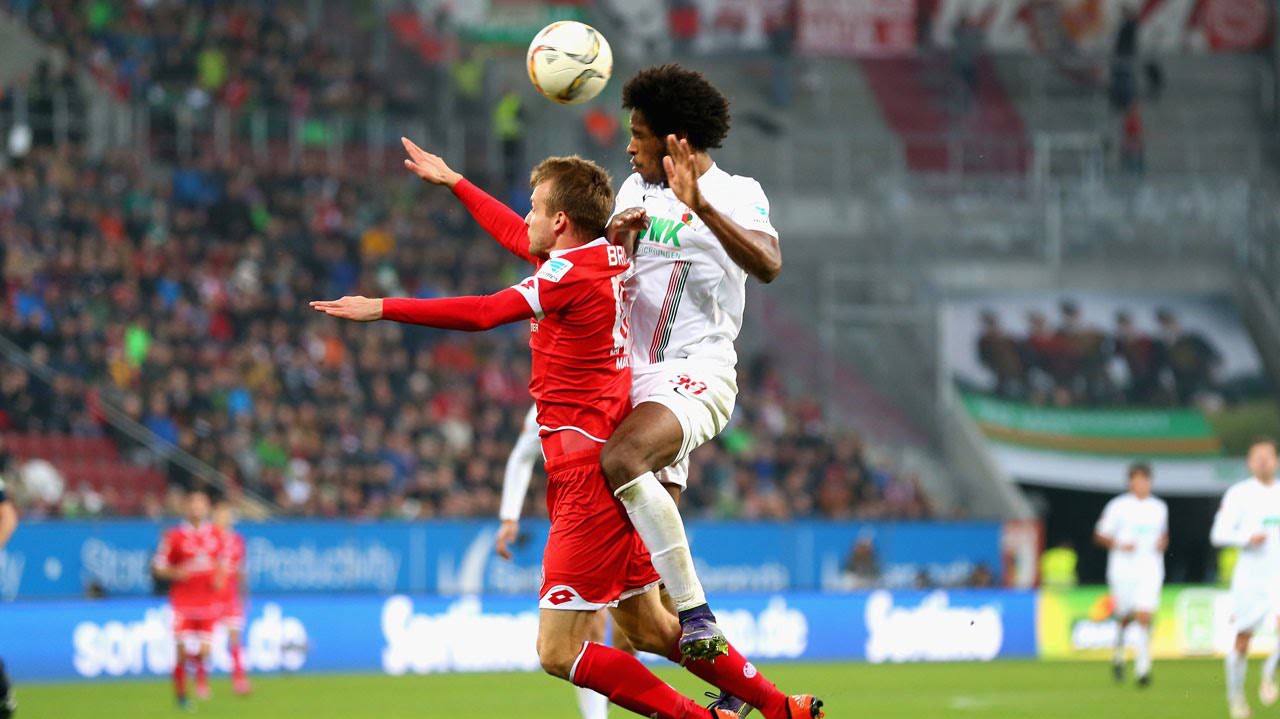 Nhận định tỷ lệ cược kèo bóng đá tài xỉu trận Mainz vs Augsburg