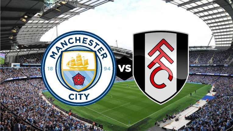 Nhận định tỷ lệ cược kèo bóng đá tài xỉu trận Man City vs Fulham