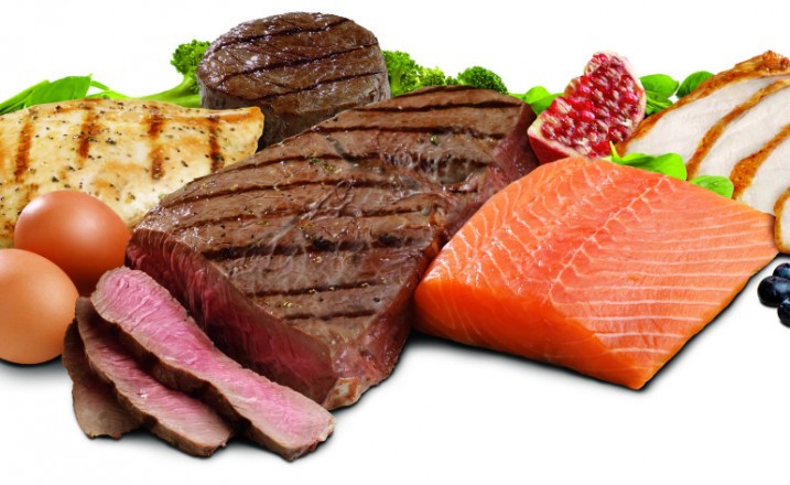 Để nạp đúng liều lượng Protein cho runner - Ảnh 4.