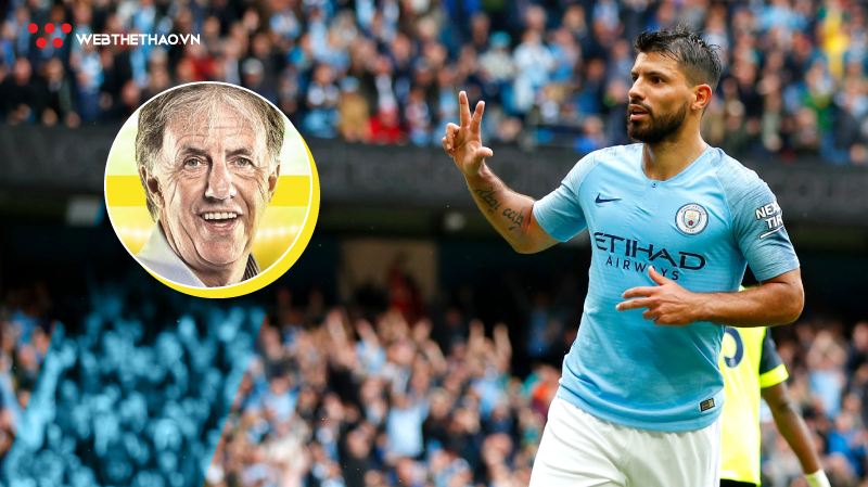 Chuyên gia Mark Lawrenson nhận định dự đoán tỷ số trận Man City - Fulham vòng 5 Ngoại hạng Anh