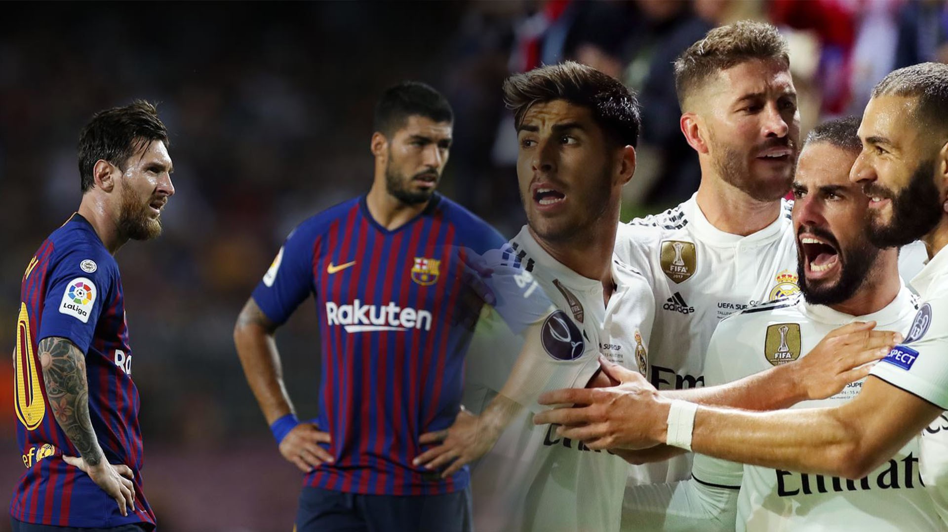 Vô địch ít hơn Barca, Real Madrid vẫn là đội bóng xuất sắc nhất La Liga thế kỷ 21