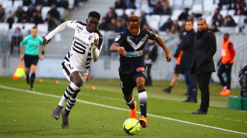 Nhận định tỷ lệ cược kèo bóng đá tài xỉu trận Bordeaux vs Nimes