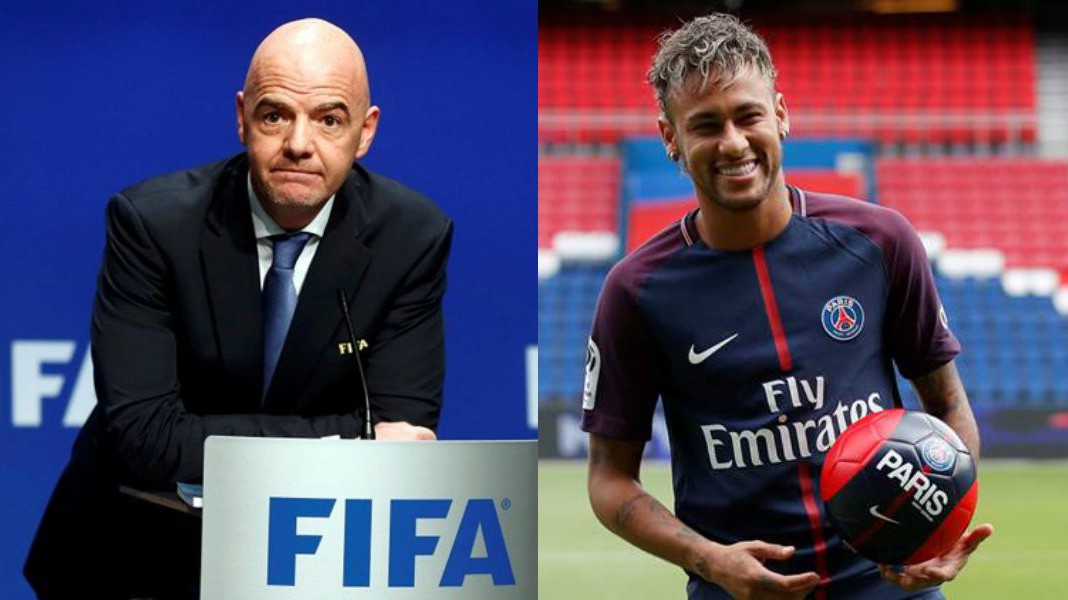 Thị trường chuyển nhượng sắp thay đổi cực lớn bởi thuật toán của FIFA