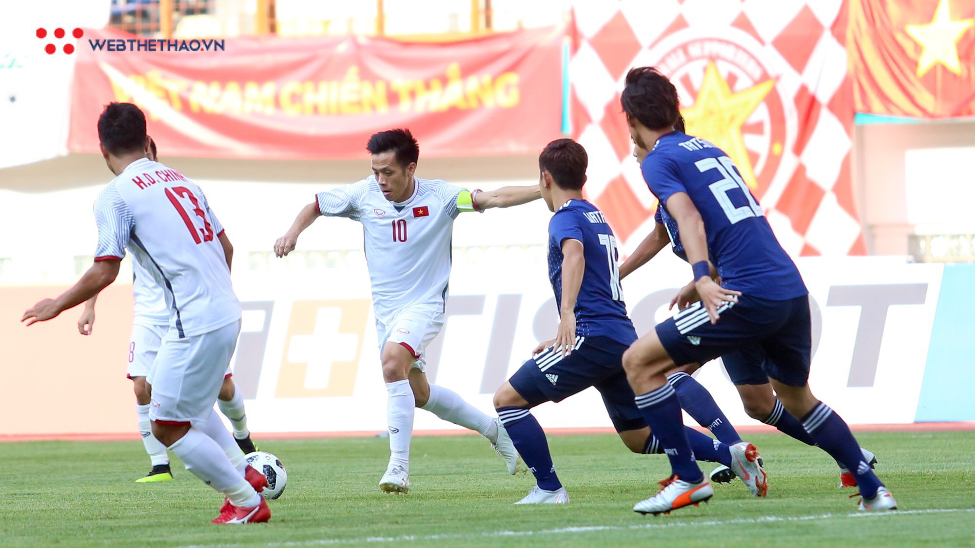 Bốn ngôi sao Thái Lan bị "loại" AFF Cup 2018: Cơ hội vô địch mở ra với ĐT Việt Nam?