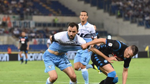 Nhận định tỷ lệ cược kèo bóng đá tài xỉu trận Empoli vs Lazio