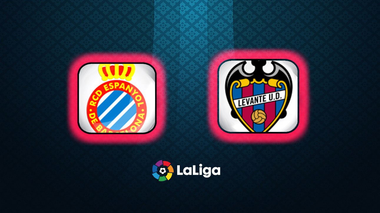 Nhận định tỷ lệ cược kèo bóng đá tài xỉu trận Espanyol vs Levante
