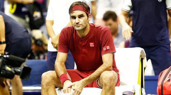 Roger Federer có thể lùi thời điểm giải nghệ