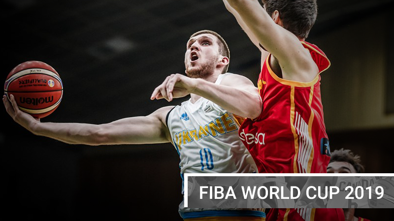 FIBA World Cup 2019 vòng loại thứ hai 15/9: Tân binh LA Lakers bắn hạ cả siêu cường Tây Ban Nha