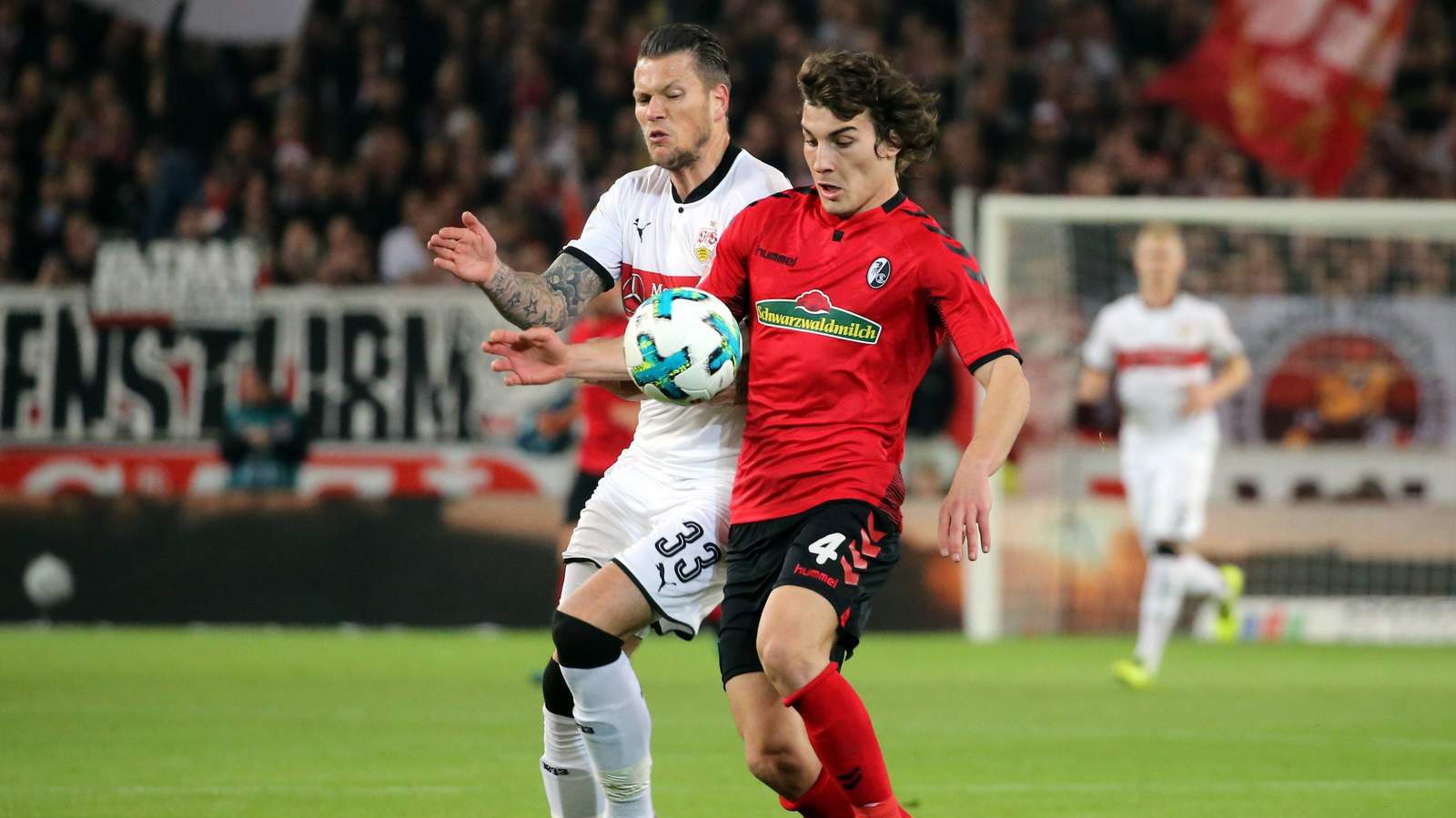 Nhận định tỷ lệ cược kèo bóng đá tài xỉu trận Freiburg vs Stuttgart