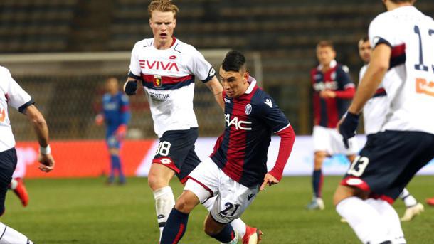 Nhận định tỷ lệ cược kèo bóng đá tài xỉu trận Genoa vs Bologna