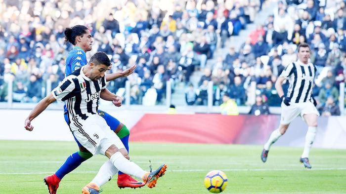 Nhận định tỷ lệ cược kèo bóng đá tài xỉu trận Juventus vs Sassuolo