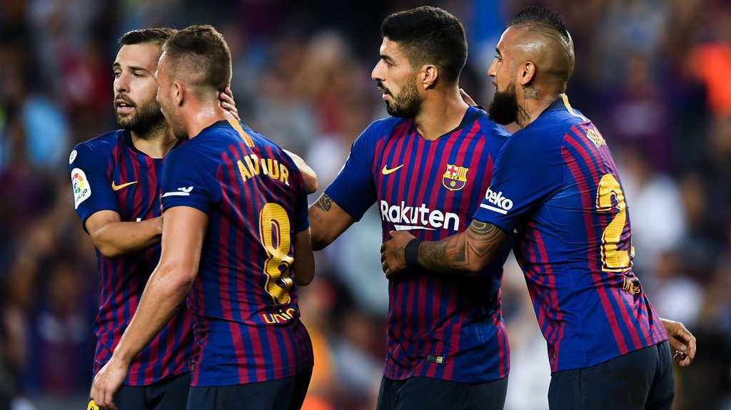 Barca sẽ lặp lại màn “marathon” thành công như năm ngoái?