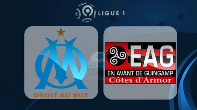 Nhận định tỷ lệ cược kèo bóng đá tài xỉu trận: Marseille vs Guingamp