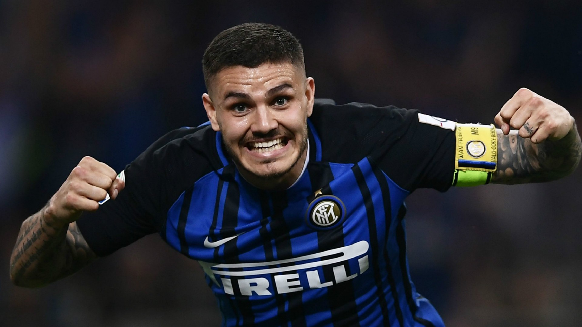 MU nhắm siêu tiền đạo của Serie A