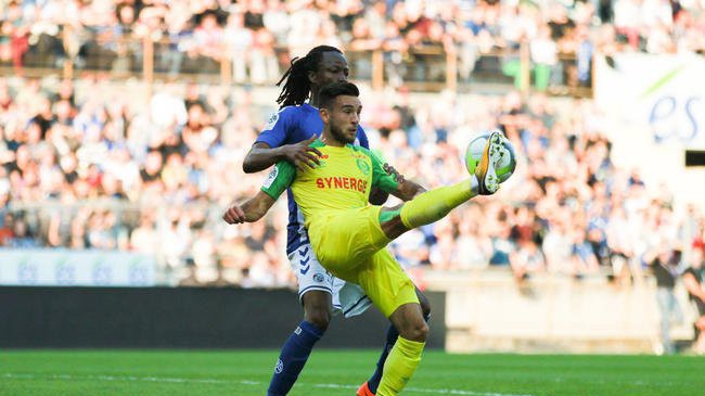 Nhận định tỷ lệ cược kèo bóng đá tài xỉu trận Nantes vs Reims