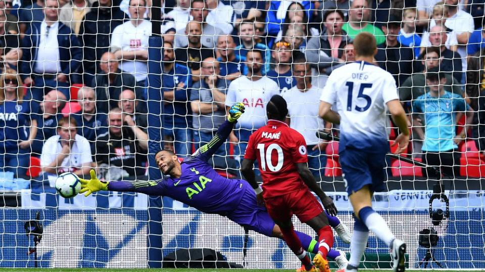 Tại sao fan nhầm lẫn về bàn đầu tiên của Liverpool không được công nhận?