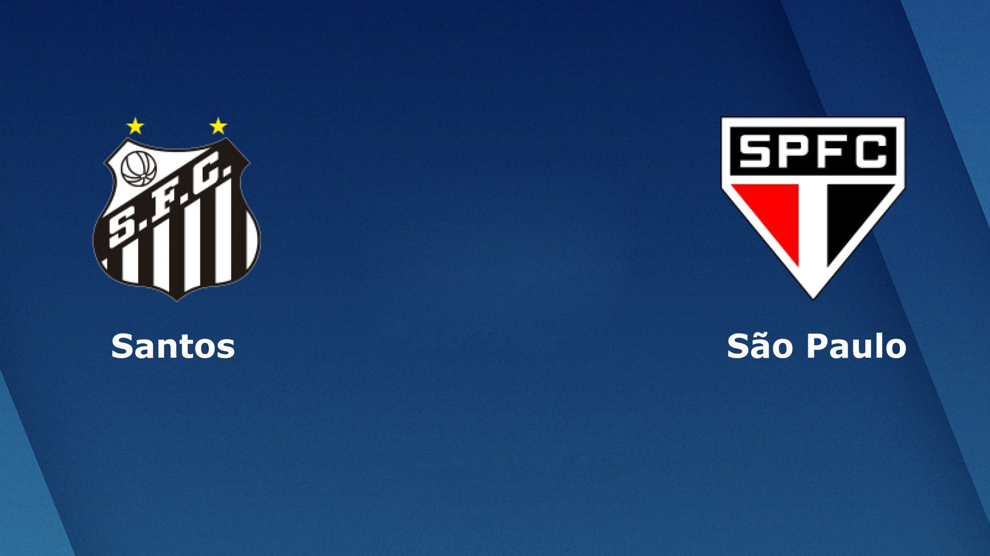 Nhận định tỷ lệ cược kèo bóng đá tài xỉu trận: Santos vs Sao Paulo