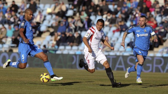 Nhận định tỷ lệ cược kèo bóng đá tài xỉu trận Sevilla vs Getafe