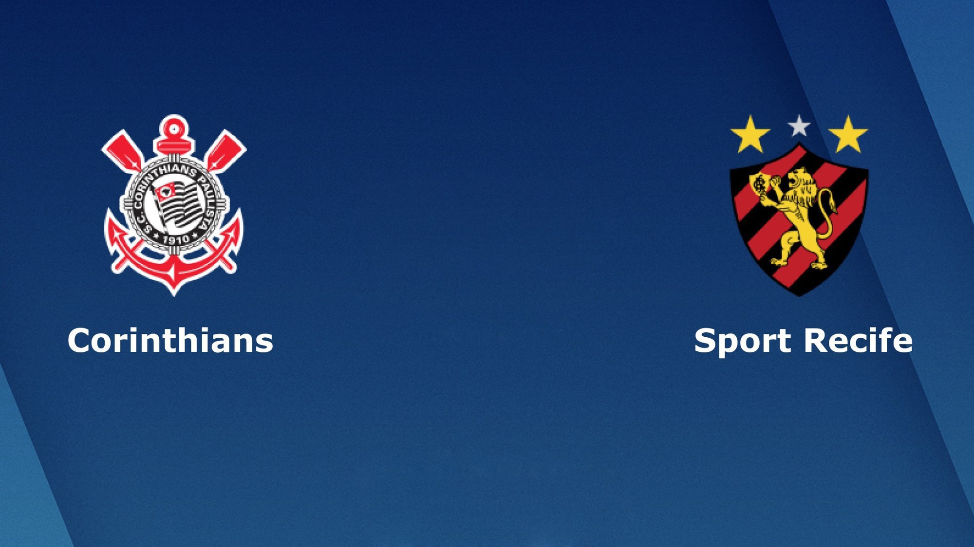 Nhận định tỷ lệ cược kèo bóng đá tài xỉu trận: Corinthians vs Sport Recife