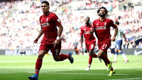 Dân mạng phẫn nộ với màn trình diễn của 2 ngôi sao tuyến giữa trong trận Tottenham - Liverpool