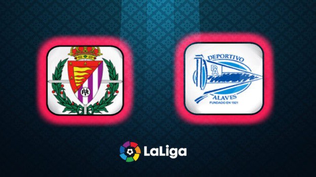 Nhận định tỷ lệ cược kèo bóng đá tài xỉu trận Valladolid vs Alaves