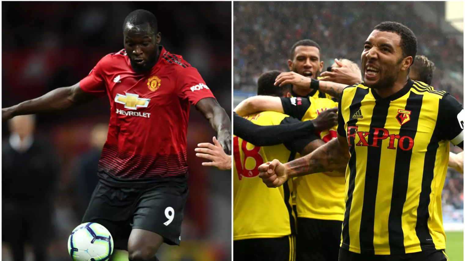 Những thống kê đặc biệt nào chỉ ra Man Utd có thể đánh bại "ngựa ô" Watford?