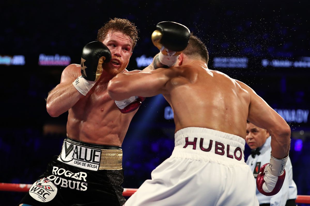 Bỏ qua mọi sự tranh cãi, Canelo Alvarez đã thực sự chiến thắng ở những điểm nào - Ảnh 1. Bỏ qua mọi sự tranh cãi, Canelo Alvarez đã thực sự chiến thắng ở những điểm nào - Ảnh 1.