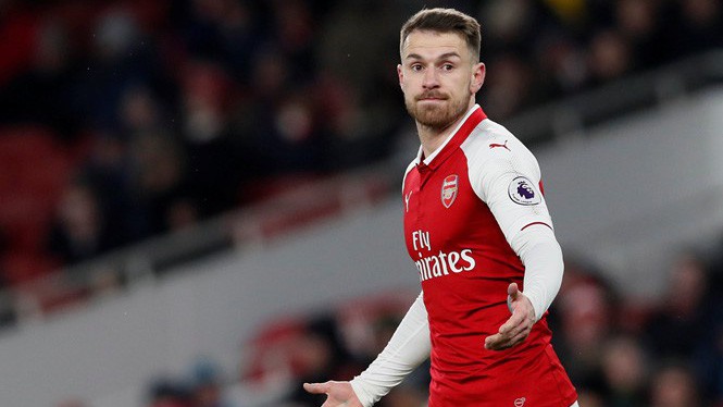 MU đứng trước cơ hội để kí với siêu sao Arsenal
