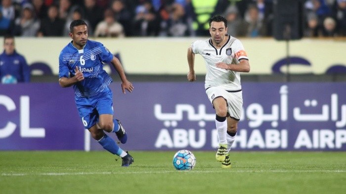 Nhận định tỷ lệ cược kèo bóng đá tài xỉu trận Al Sadd vs Esteghlal