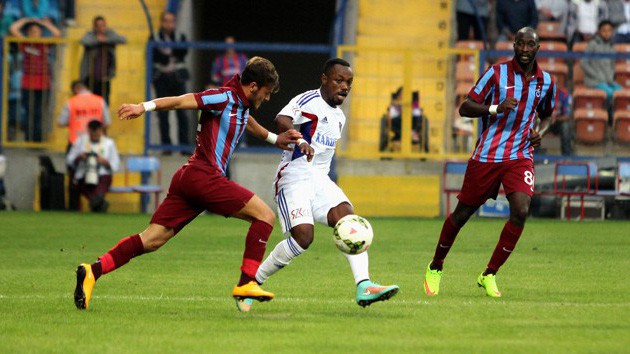 Nhận định tỷ lệ cược kèo bóng đá tài xỉu trận Alanyaspor vs Trabzonspor
