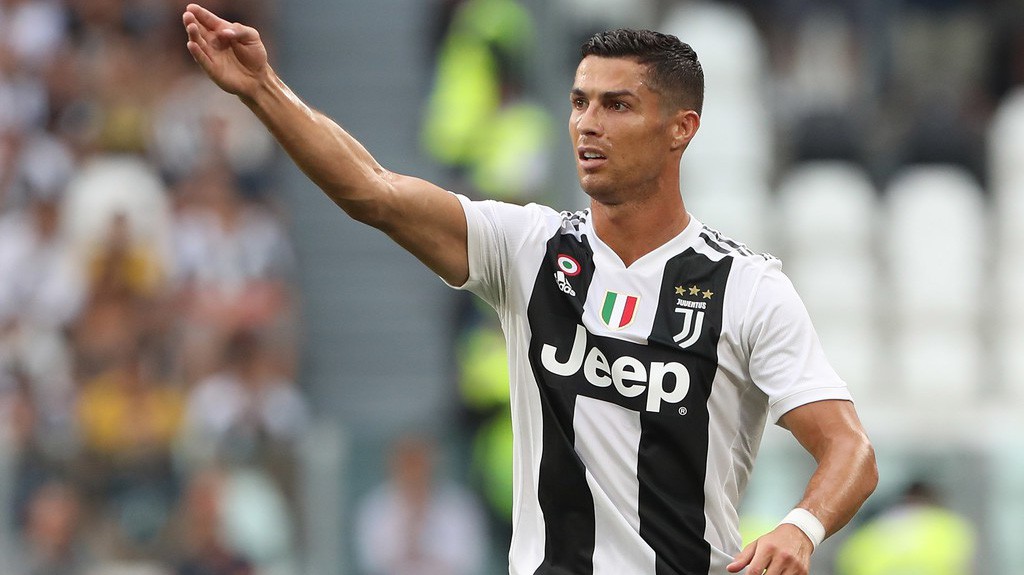 Juventus chờ bàn thắng từ “thói quen” bùng nổ của Ronaldo sau kỳ nghỉ