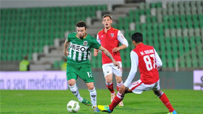 Nhận định tỷ lệ cược kèo bóng đá tài xỉu trận Estoril vs Feirense