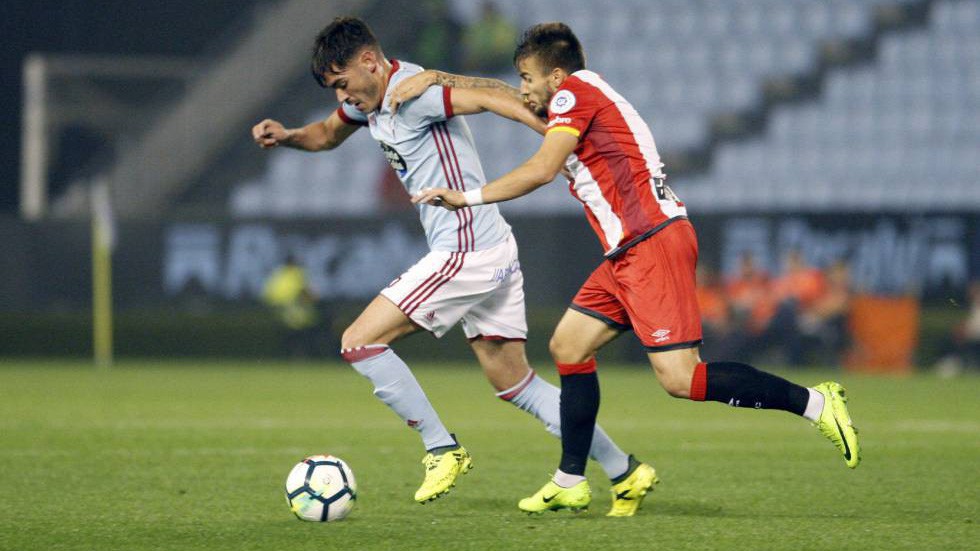 Nhận định tỷ lệ cược kèo bóng đá tài xỉu trận Girona vs Celta Vigo
