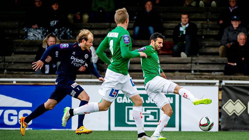 Nhận định tỷ lệ cược kèo bóng đá tài xỉu trận Hacken vs Trelleborgs