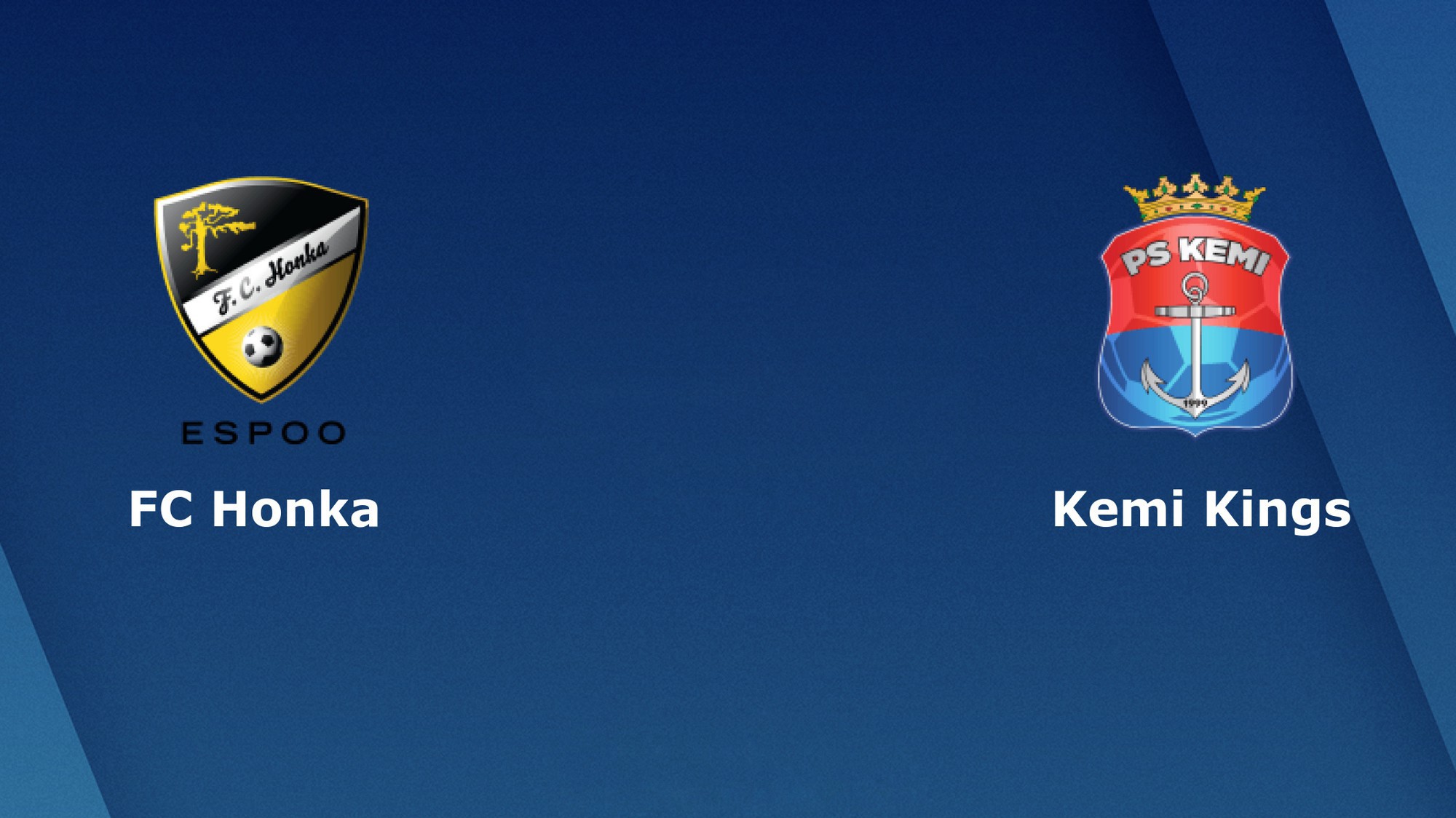 Nhận định tỷ lệ cược kèo bóng đá tài xỉu trận Honka vs PS Kemi