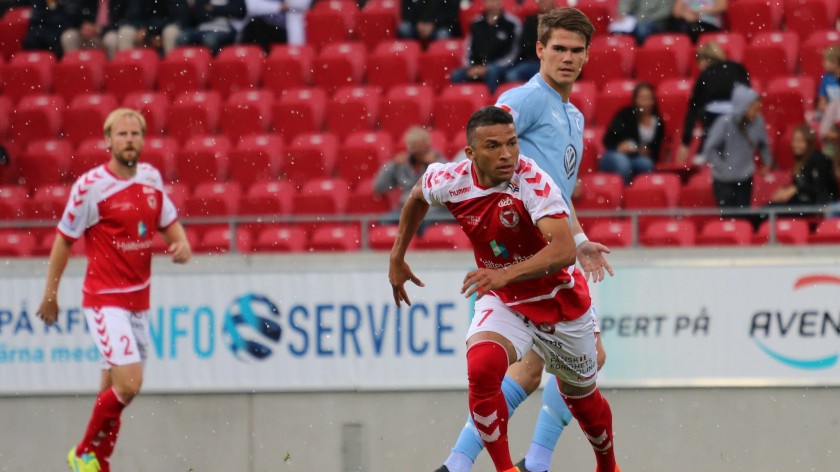 Nhận định tỷ lệ cược kèo bóng đá tài xỉu trận Kalmar vs Dalkurd