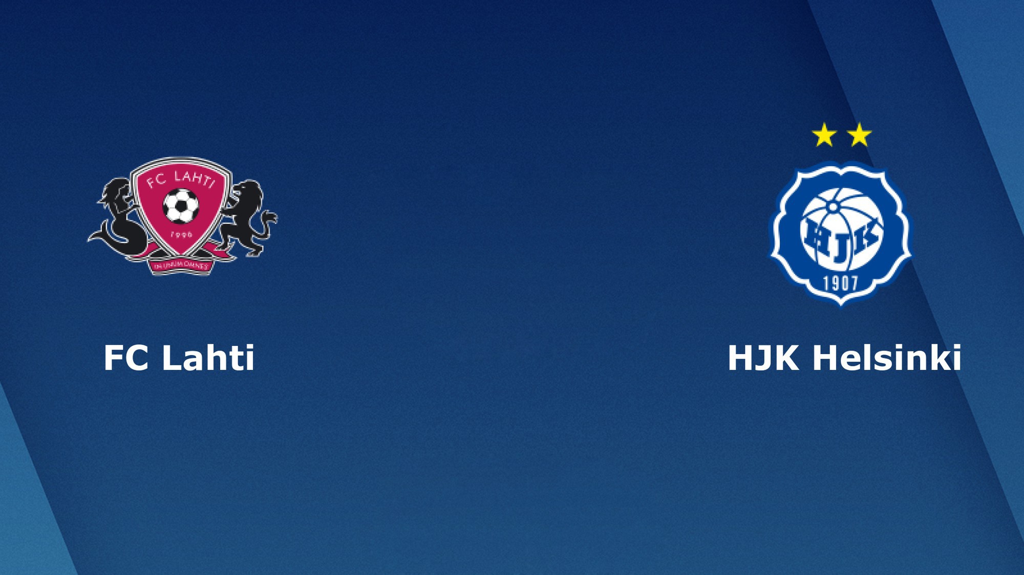 Nhận định tỷ lệ cược kèo bóng đá tài xỉu trận Lahti vs HJK Helsinki
