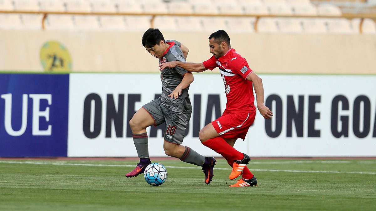 Nhận định tỷ lệ cược kèo bóng đá tài xỉu trận Persepolis vs Al Duhail
