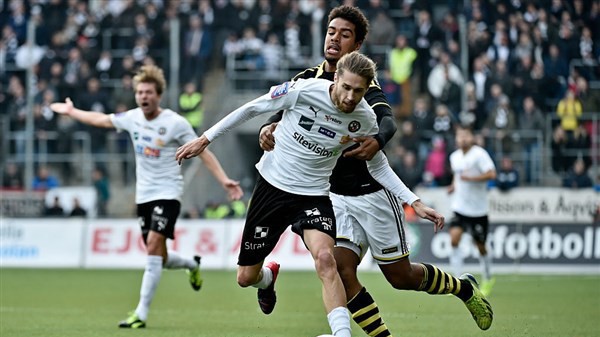 Nhận định tỷ lệ cược kèo bóng đá tài xỉu trận Sirius vs Hammarby