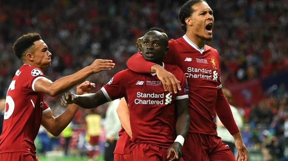 Liverpool có đủ khả năng thách thức kỷ lục ghi bàn của chính mình tại Champions League?