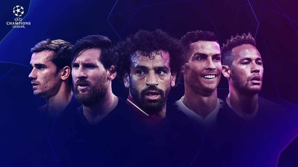 Vòng bảng Cúp C1/Champions League 2018/19 có điều gì hấp dẫn đáng chú ý?