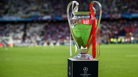 Xem trực tiếp Cúp C1/Champions League ở đâu và vào giờ nào?