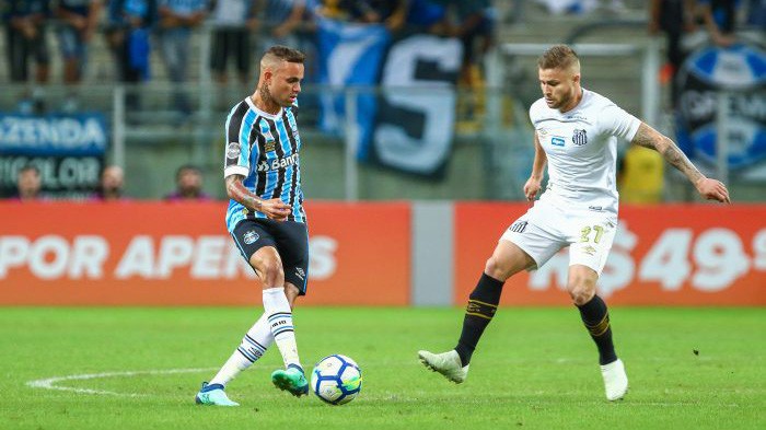 Nhận định tỷ lệ cược kèo bóng đá tài xỉu trận Atletico Tucuman vs Gremio