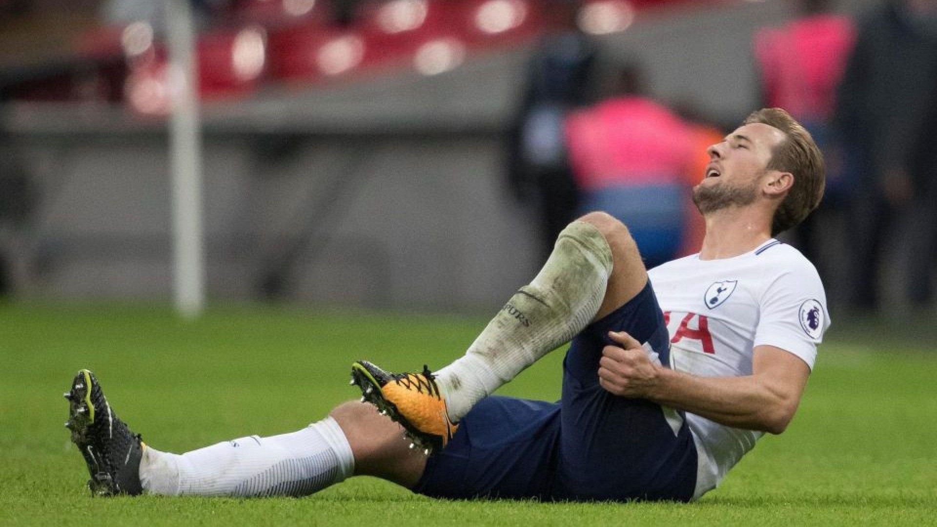 Harry Kane nói gì sau 4 trận liên tiếp không ghi bàn?