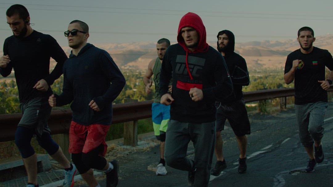 HLV: Khabib Nurmagomedov đã rất sẵn sàng để "đập nát" Conor McGregor tại UFC 229